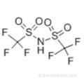 Trifluorométhanesulfonimide CAS 82113-65-3